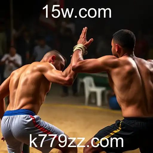 Jogos de sabong